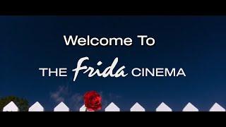 Policy Bumper - David Lynch Homage - The Frida Cinema