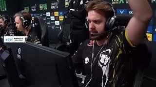 NiKo rage