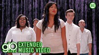 One Of Us (with DELETED SCENES) (Studio Version/Edit) — Glee 10 Years