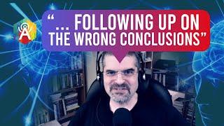 Could ARTIFICIAL INTELLIGENCE be CONSCIOUS? (CLIP) | Bernardo Kastrup on The Adrian Sinclair Show