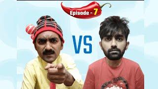 Bro vs Buro RETURNS !!! Episode 7