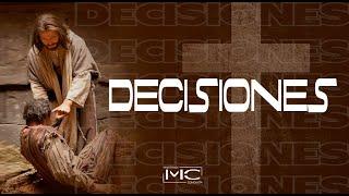 "DECISIONES" | PASTOR HUGO TREJO