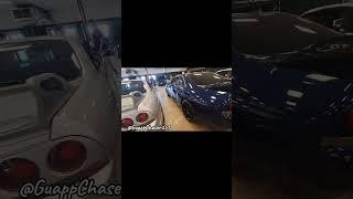 which is Your Favorite  #cars #carshow #jdmcars #shorts #viralvideo