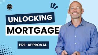  Unlocking Mortgage Pre-Approval ️ // Colorado Lending Team