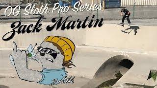 Zack Martin - OG Sloth Pro Series