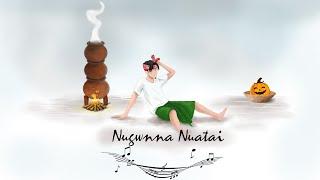 Nugwnna Nuatai (Bwisagu Special) Official Lyrics Video || Mamai N Pumpkeen