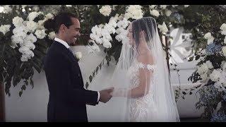 Sebastian & Chloe's Wedding Video! Mr & Mrs Paez