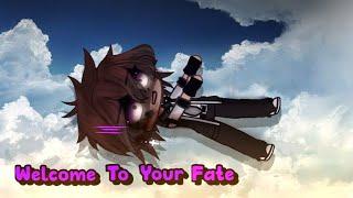 Welcome to your Fate meme Afton family gacha club [FNAF] William Afton