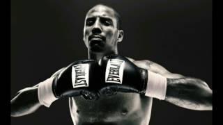 Andre Ward (S.O.G) in a special moments