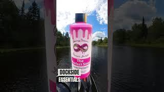 The perfect detailing products for this summer at DOCKSDE ESSENTIALS