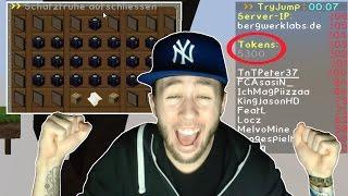 5300 Tokens "ausversehen" 2.0 + Truhen öffnen | Tryjump | Cranky Capone