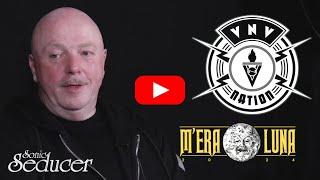 M'era Luna 2024: VNV NATION Interview - Sonic Seducer