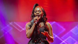 HAKUNA MUMWE / JESU MAKANAKA - Sharon Manyonganise Cherayi (Live)