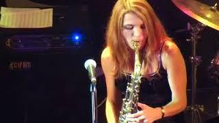 Jazz Sisters Live At Jazz Town 2007