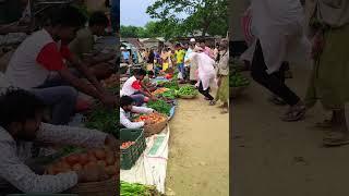 The master went to the market and got into trouble again.