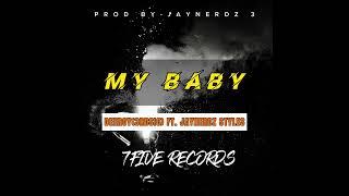 MY BABY 2024  - Deeroy ft. JayNerdz Styles (7FIVE RECORDS)JayNerdz Prod.