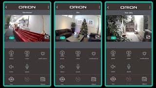 Grid Connect for security