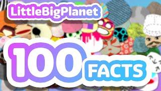 100 LittleBigPlanet Facts That You Might Not Have Known About