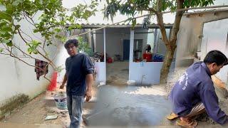 Căn Nhà 9 Thức Hoàn Thành Và Dung Không Biết Phải Dùng Lò Bếp Nào Cho Phù Hợp|Tập 257