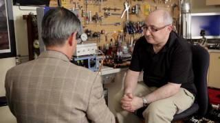 Designing A Clarinet For The Japanese Market with Morrie Backun