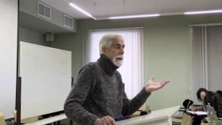 FSEM Дмитрий Панченко "Наука в Древней Греции"
