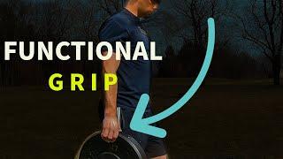 Grip Strength | Improve Hand and Finger Strength the Right Way