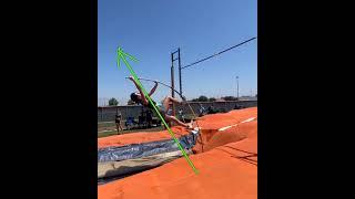 Connect to the Power Source in the Pole Vault