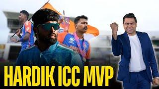 Hardik—The Real Boss of Pak? | Fantasy Yatra #Aakashvani