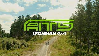 ATS And ATS-X For The Toyota RAV4 | Ironman 4x4