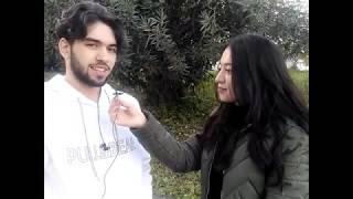 KTÜ EMK Kampüs Röportajında : IndEvo'18