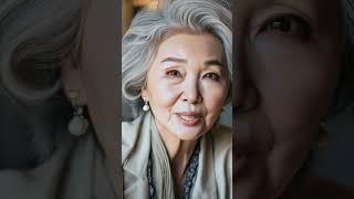 수백억 할머니의 수억대 외제차가 긁혔던 어느날