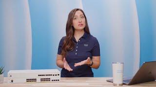 Cisco Tech Talk: CBS250 and CBS350 Supported SFP Modules