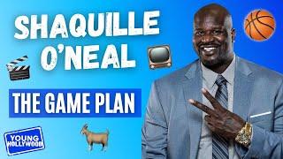 What Can't Shaq Live Without?!