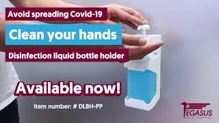 Clean Your Hands - Covid-19