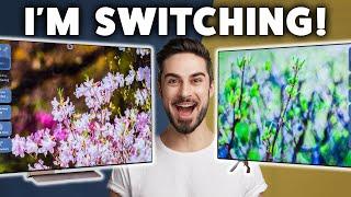 I Tested The Best OLED TV Of 2024 - Can't Believe THESE Features!