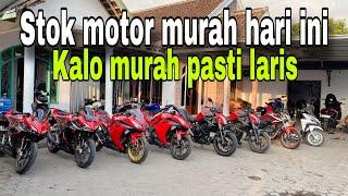 LEBIH MAHAL MOTOR MATIC 250cc DARI PADA NINJA 250cc‼️‼️⁉️⁉️