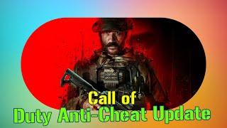 Call of Duty Update: Major Anti-Cheat Measures & New Black Ops 6 Details!