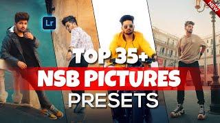 New Top 35+ NSB Pictures Lightroom Xmp Presets Of 2023 | Adobe Lightroom Presets New - Best Presets