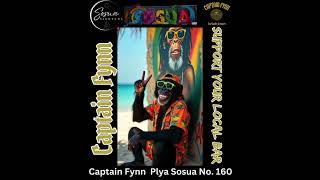 Captain Fynn – Die beste Beach Bar in Sosúa!