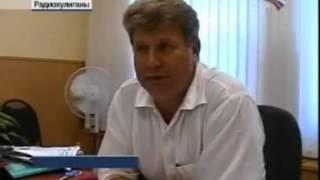 Ульяновские радиолюбители заглушили Британские ВВС ;))