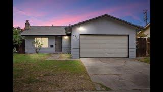Video of 6313 Maywood Lane Stockton, CA presented by Erica, REALTOR Advance 1 McKeever Real Estate