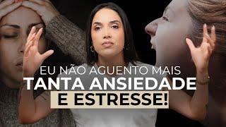 Cansada de ser refém do descontrole emocional? Gerencie suas emoções agora! 