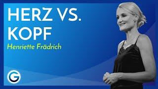 Ein neues Leben beginnen: Warum du nie zu alt für Veränderungen bist // Henriette Frädrich