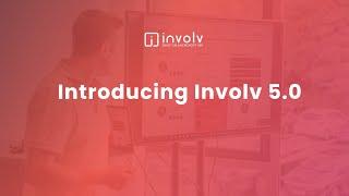 Involv Intranet Product Updates | Involv 5.0 Release (11/2024)