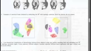GMDS and GPCA