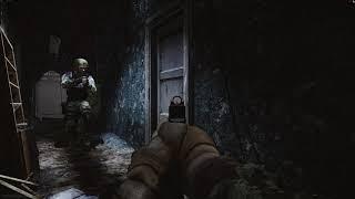Escape From Tarkov | rynnäkkö