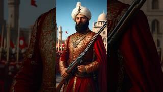 Architects of Victory: The Military Power of the Ottoman Empire