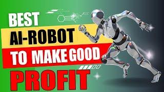 Best AI Trading ROBOT That can Make You Millionaire | TRUTH Revealed