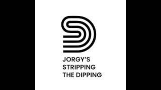 Jorgy's Stripping The Dipping S01 Ep24 F1 - AMG DENZ Ft the_44 founder Ari & editor-in-chief Sarah