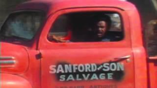 Sanford and Son Theme